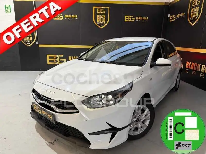2024 KIA Ceed
