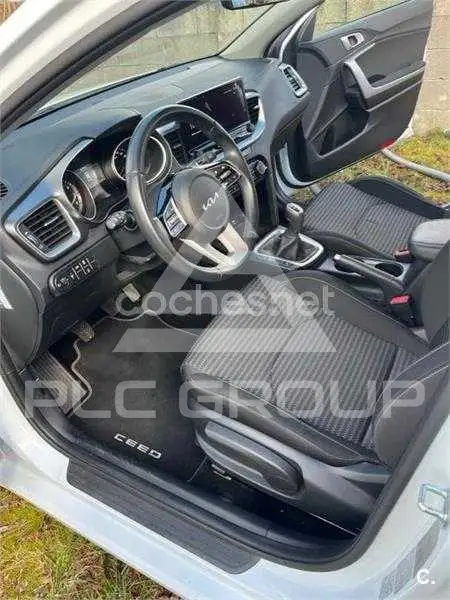 2024 KIA Ceed
