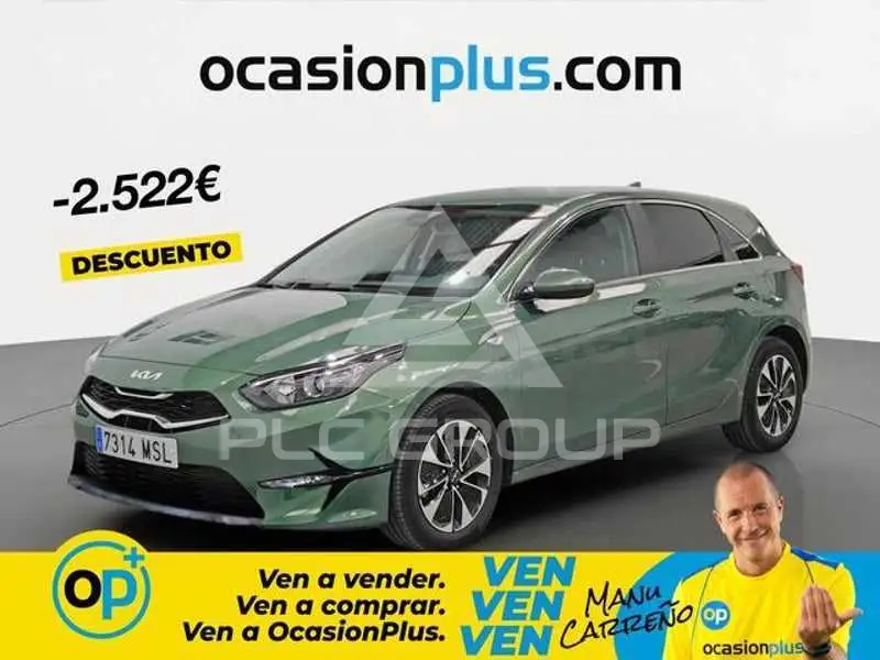 2024 KIA Ceed