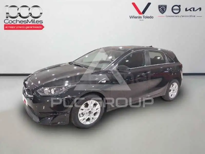 2024 KIA Ceed
