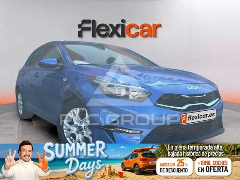 2024 KIA Ceed