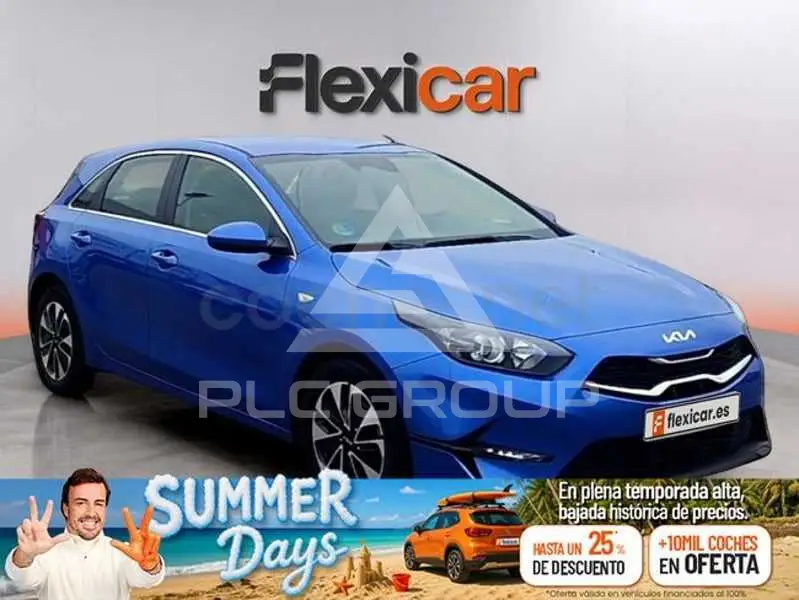 2024 KIA Ceed