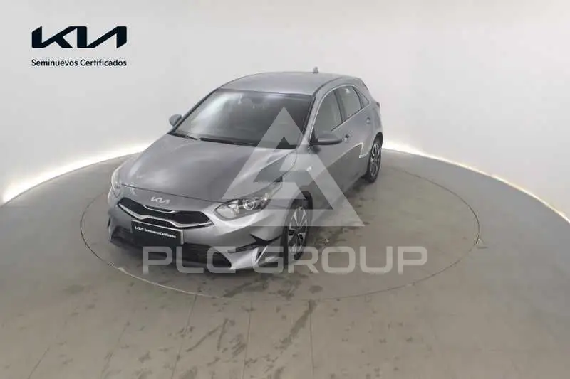 2024 KIA Ceed