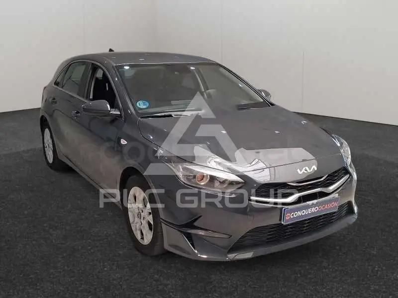 2024 KIA Ceed