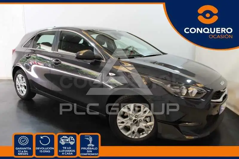2024 KIA Ceed