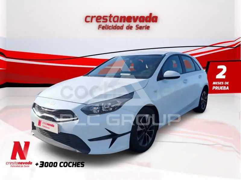 2024 KIA Ceed