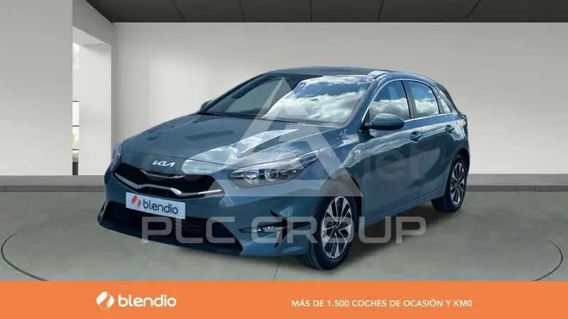 2024 KIA Ceed