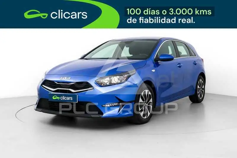 2024 KIA Ceed