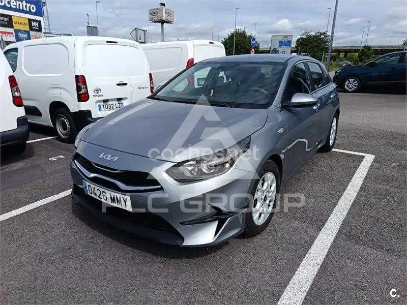 2024 KIA Ceed