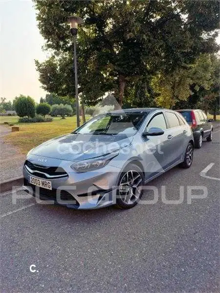 2024 KIA Ceed