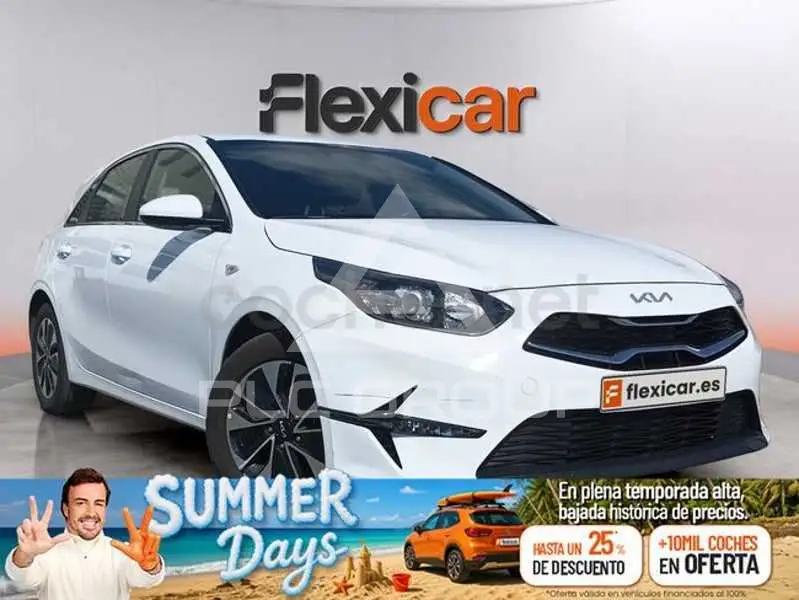 2024 KIA Ceed