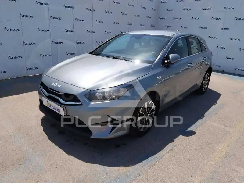 2024 KIA Ceed