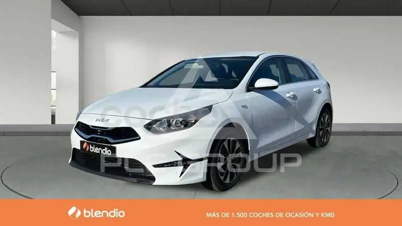2024 KIA Ceed