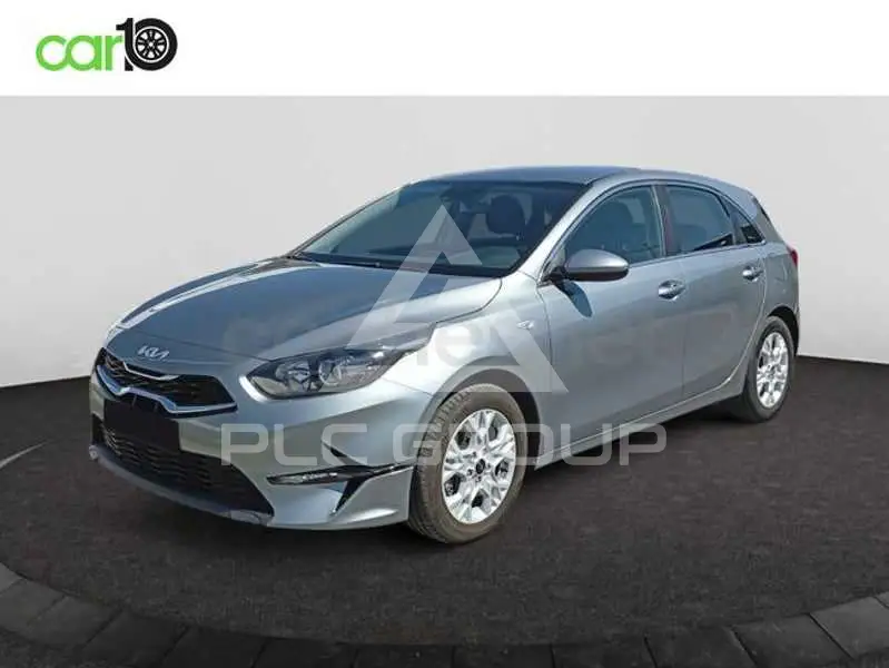 2024 KIA Ceed