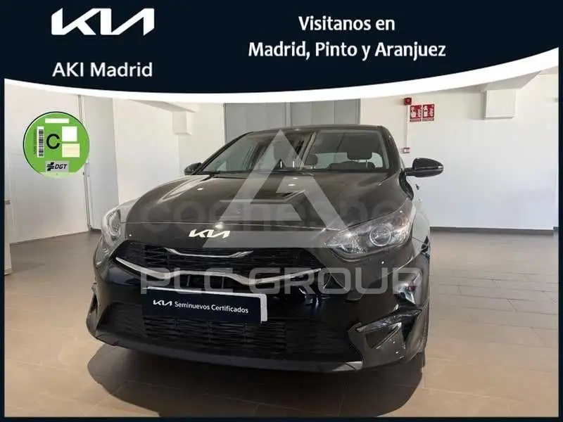 2024 KIA Ceed