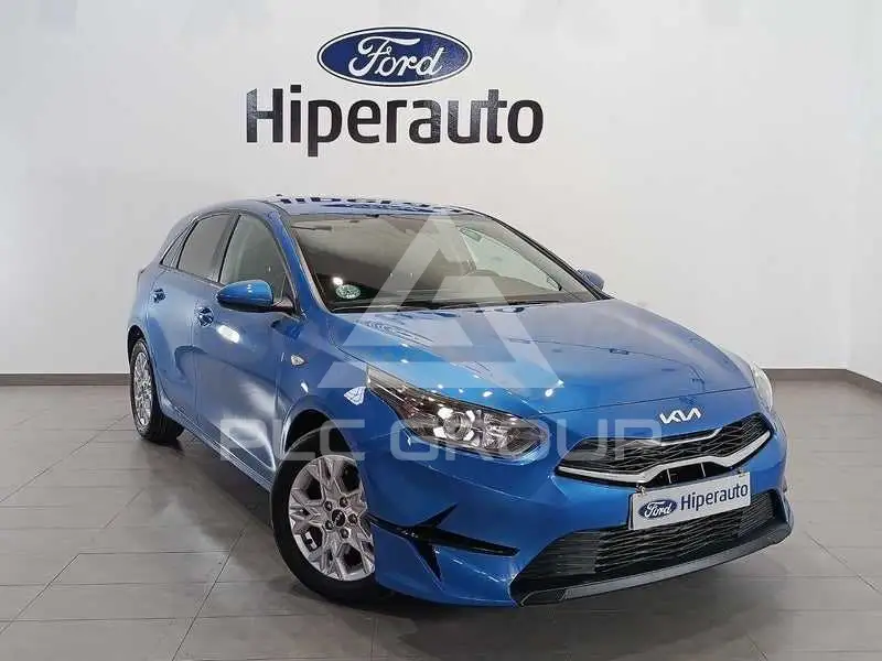 2024 KIA Ceed