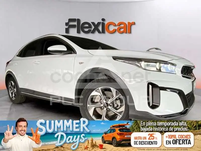 2024 KIA XCEED