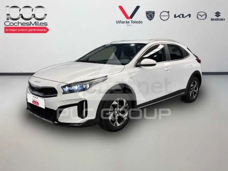 2024 KIA XCEED