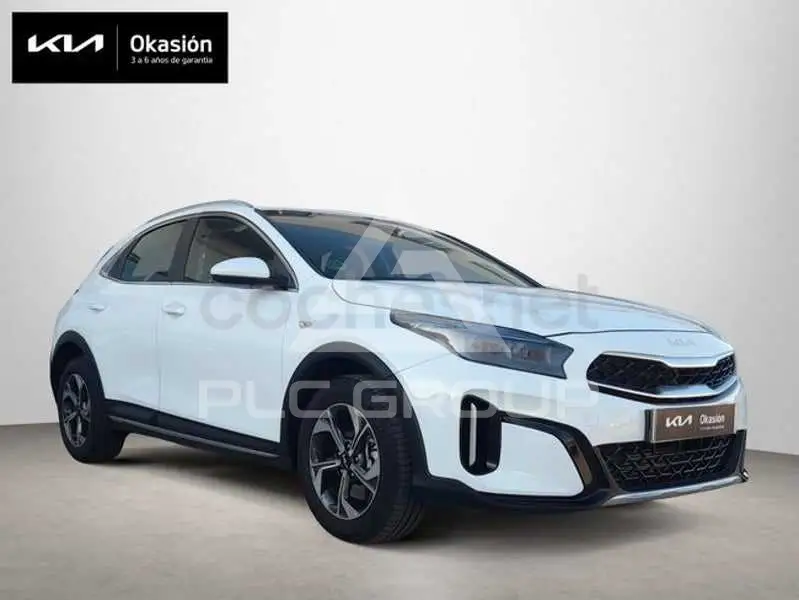 2024 KIA XCEED