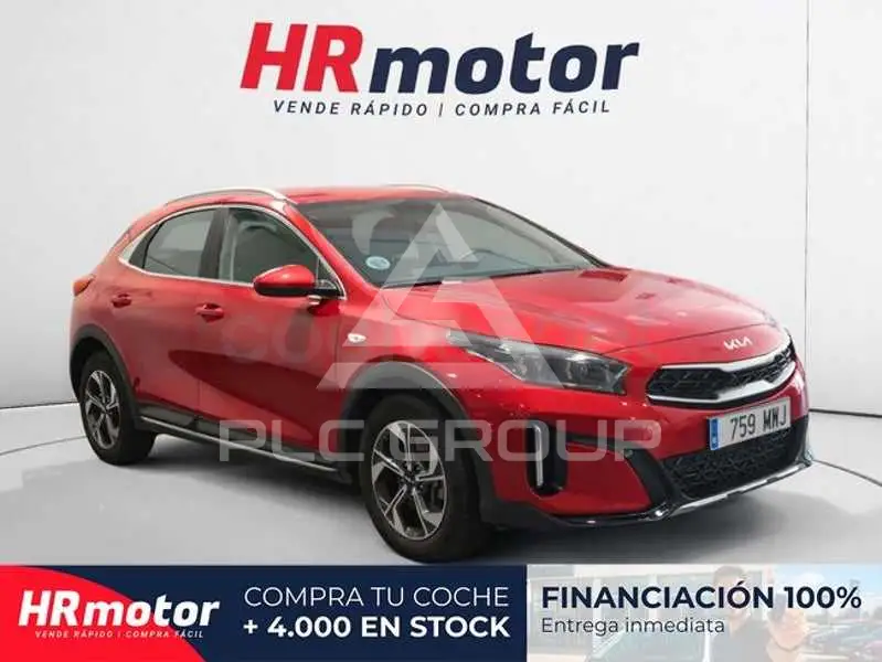 2024 KIA XCEED