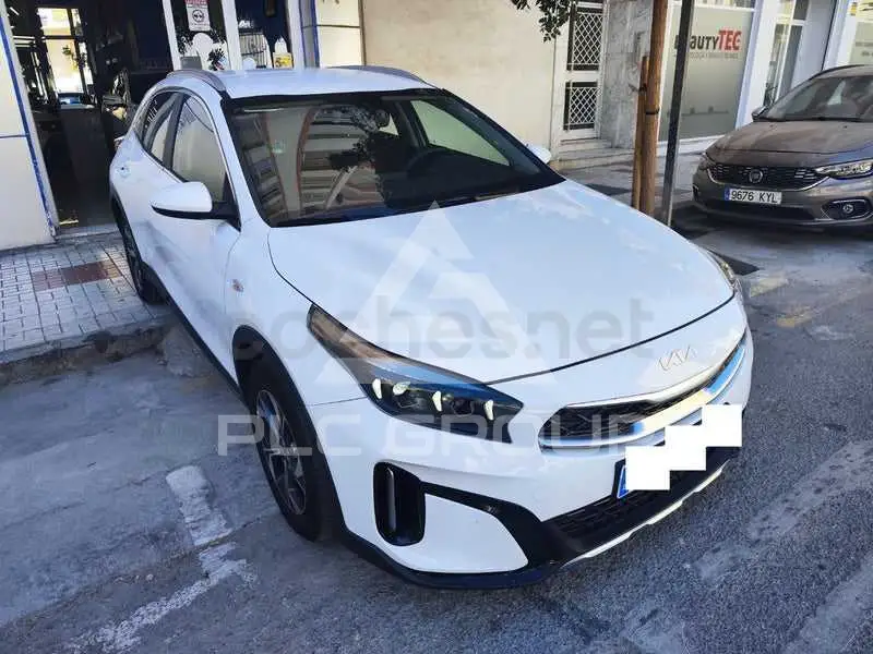 2024 KIA XCEED