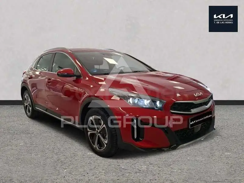 2024 KIA XCEED
