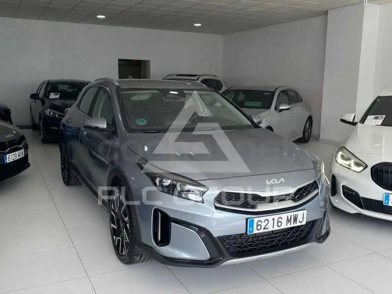 2024 KIA XCEED