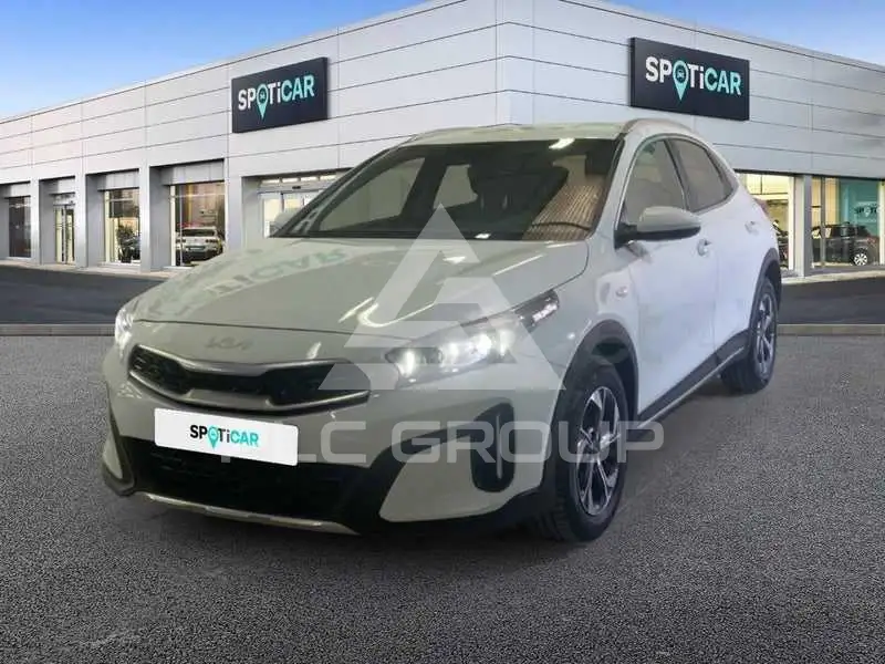 2024 KIA XCEED