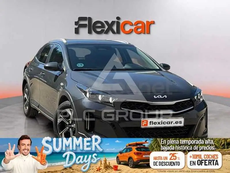 2024 KIA XCEED