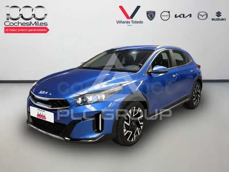 2024 KIA XCEED