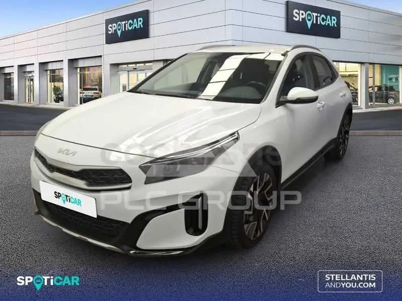 2024 KIA XCEED