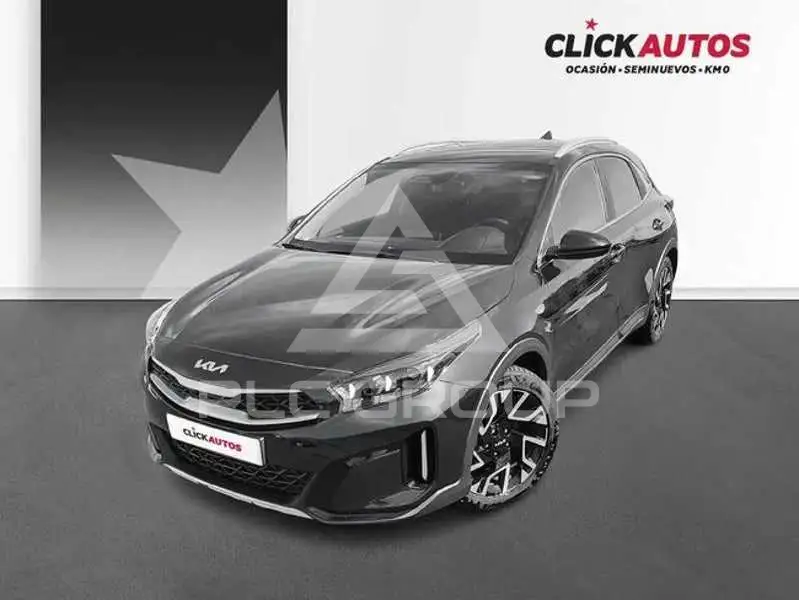 2024 KIA XCEED