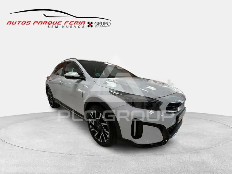 2024 KIA XCEED