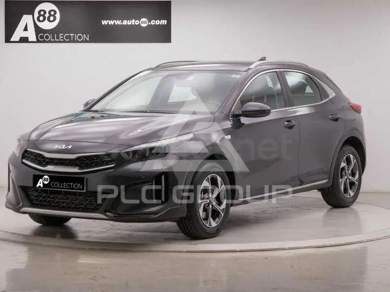 2024 KIA XCEED