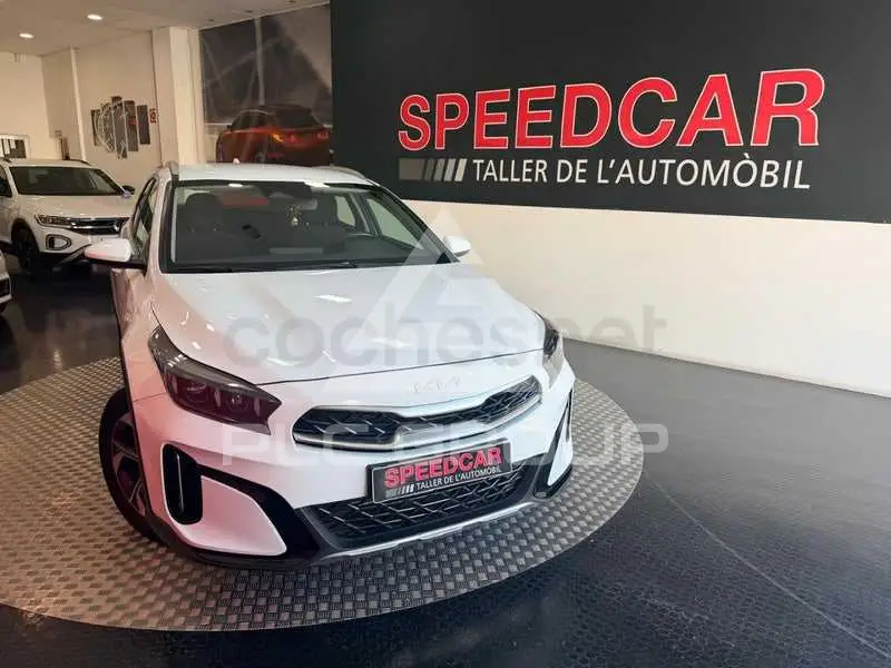 2024 KIA XCEED