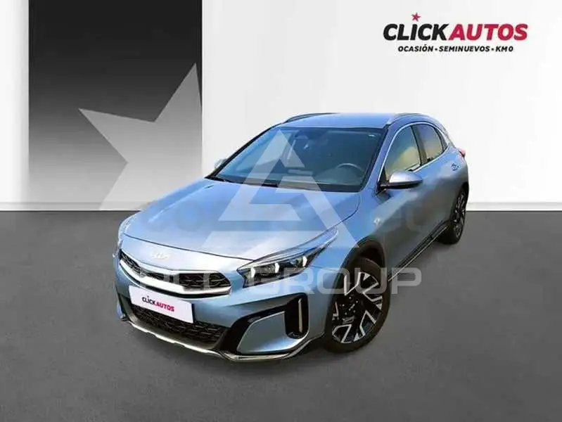 2024 KIA XCEED