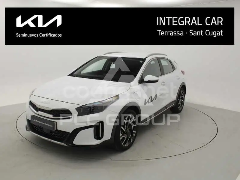 2024 KIA XCEED