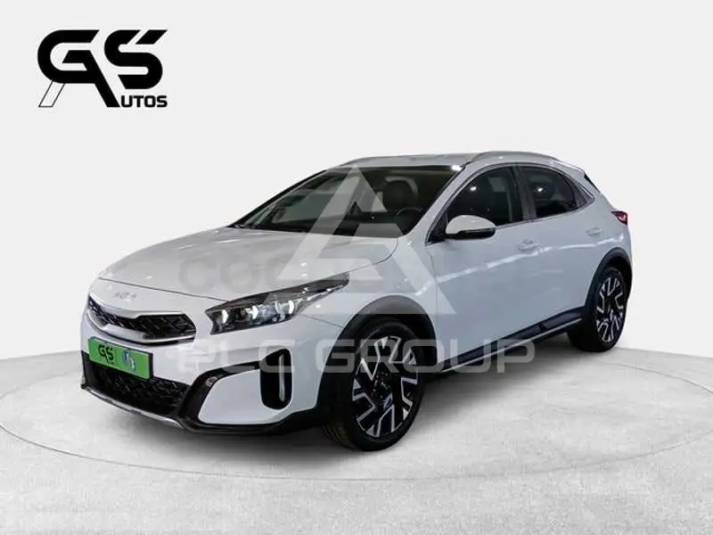 2024 KIA XCEED