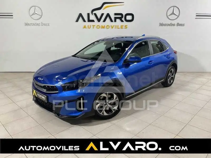 2024 KIA XCEED