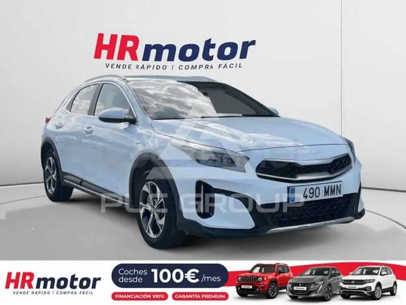 2024 KIA XCEED