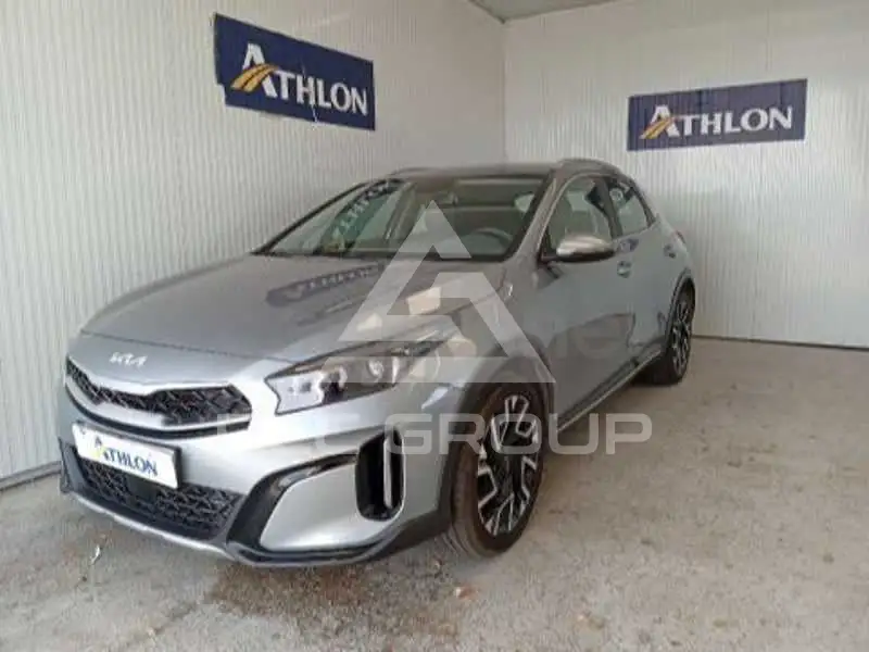 2024 KIA XCEED