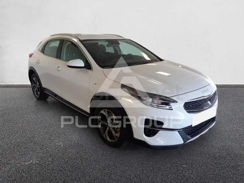 2024 KIA XCEED
