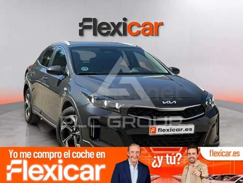 2024 KIA XCEED