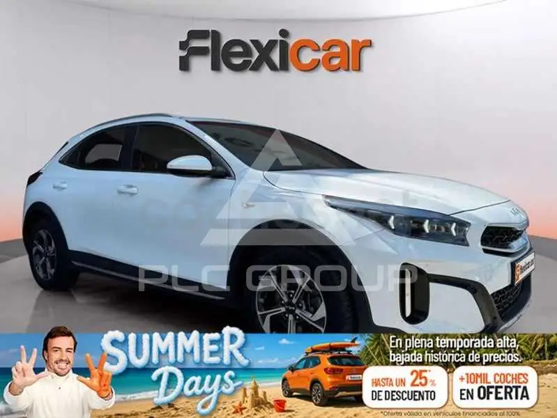 2024 KIA XCEED