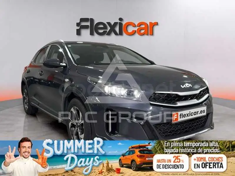 2024 KIA XCEED