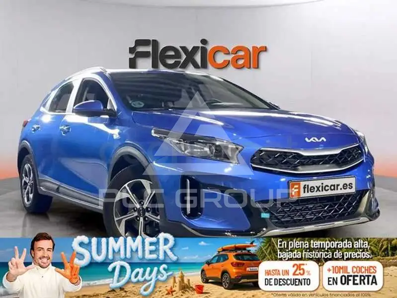 2024 KIA XCEED
