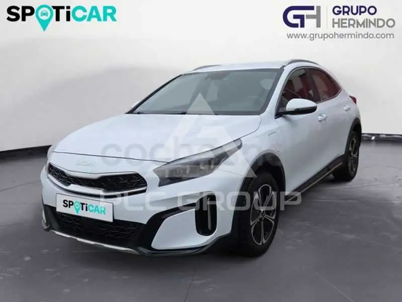 2024 KIA XCEED