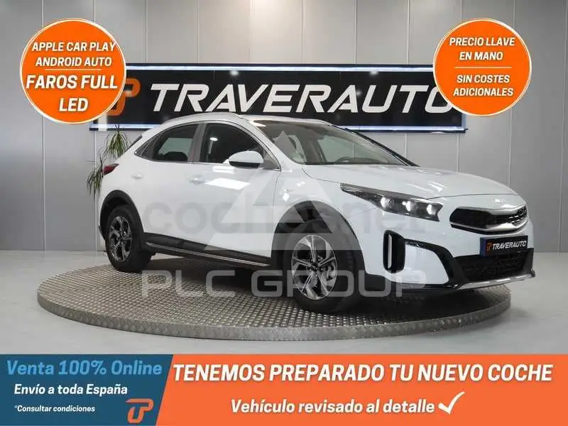 2024 KIA XCEED