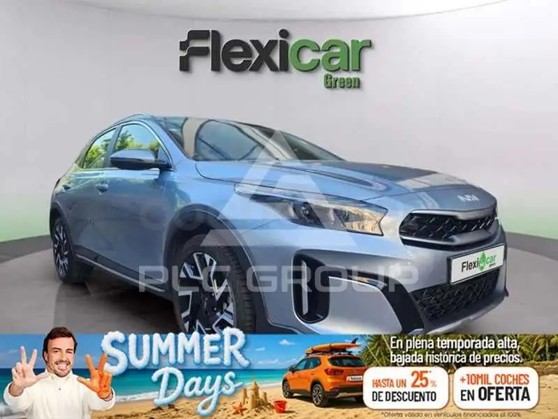 2024 KIA XCEED