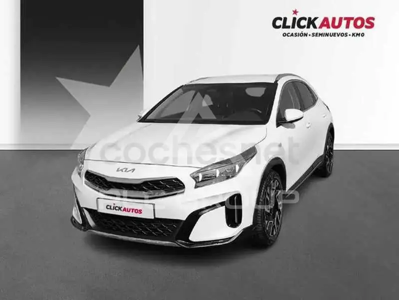 2024 KIA XCEED